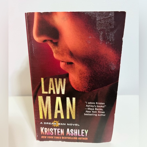 Kristen Ashley Romance Book Set - Picture 6 of 9